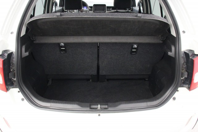 SUZUKI IGNIS 1.2 Smart Hybrid Select - , Autobedrijf Zieleman, Nieuwleusen