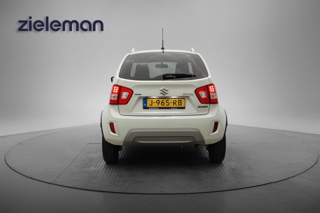 SUZUKI IGNIS 1.2 Smart Hybrid Select - , Autobedrijf Zieleman, Nieuwleusen