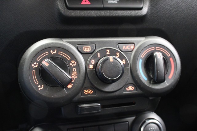 SUZUKI IGNIS 1.2 Smart Hybrid Select - , Autobedrijf Zieleman, Nieuwleusen