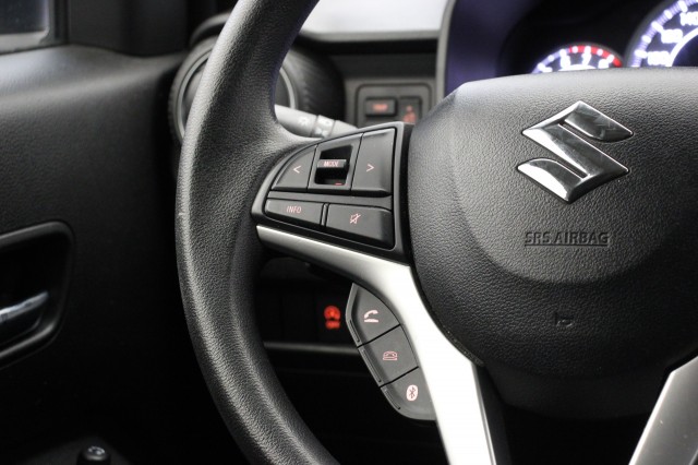 SUZUKI IGNIS 1.2 Smart Hybrid Select - , Autobedrijf Zieleman, Nieuwleusen