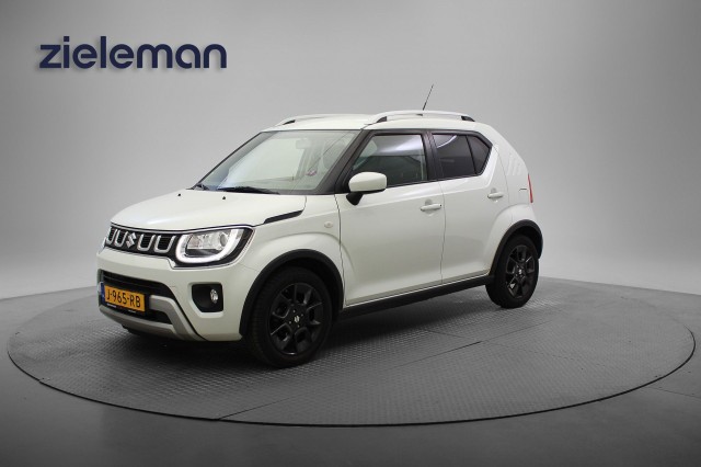 SUZUKI IGNIS 1.2 Smart Hybrid Select - , Autobedrijf Zieleman, Nieuwleusen