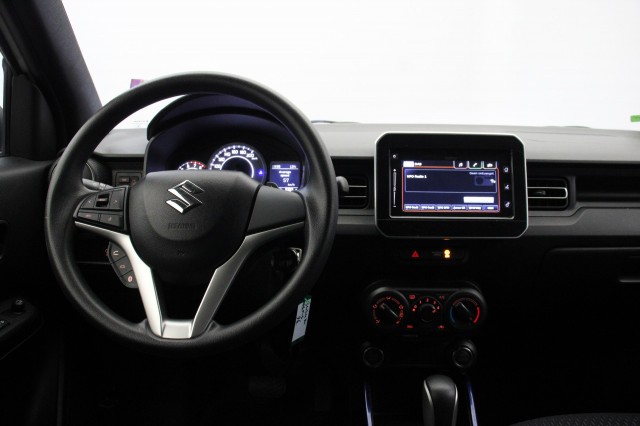 SUZUKI IGNIS 1.2 Smart Hybrid Select - , Autobedrijf Zieleman, Nieuwleusen