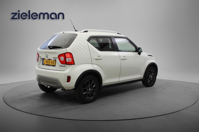 SUZUKI IGNIS 1.2 Smart Hybrid Select - , Autobedrijf Zieleman, Nieuwleusen