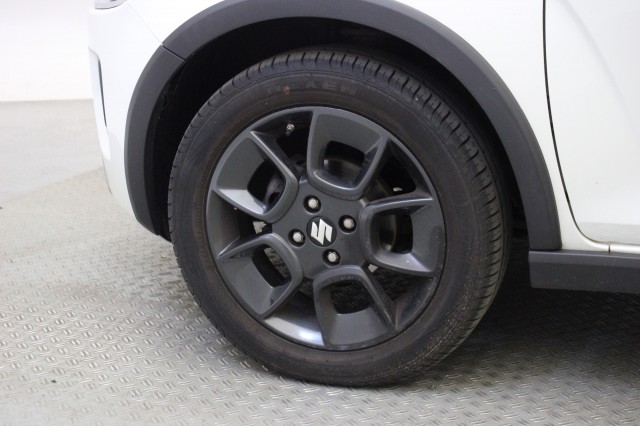 SUZUKI IGNIS 1.2 Smart Hybrid Select - , Autobedrijf Zieleman, Nieuwleusen