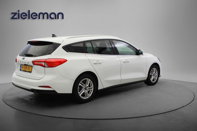 FORD FOCUS 1.5 EcoBoost Titanium X Business - , Autobedrijf Zieleman, Nieuwleusen