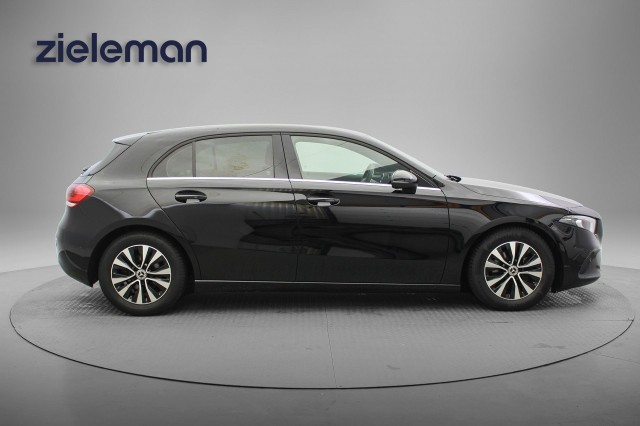 MERCEDES-BENZ A-KLASSE 180 Business Solution Automaat - , Autobedrijf Zieleman, Nieuwleusen