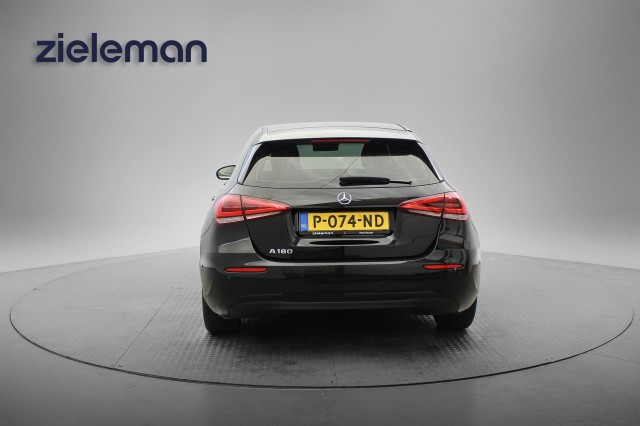 MERCEDES-BENZ A-KLASSE 180 Business Solution Automaat - , Autobedrijf Zieleman, Nieuwleusen