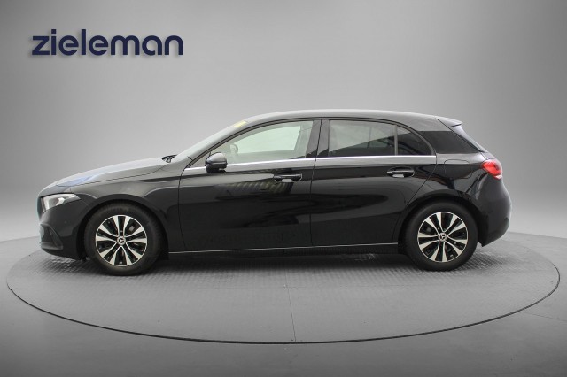 MERCEDES-BENZ A-KLASSE 180 Business Solution Automaat - , Autobedrijf Zieleman, Nieuwleusen
