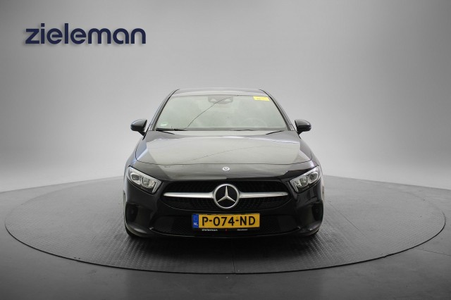 MERCEDES-BENZ A-KLASSE 180 Business Solution Automaat - , Autobedrijf Zieleman, Nieuwleusen