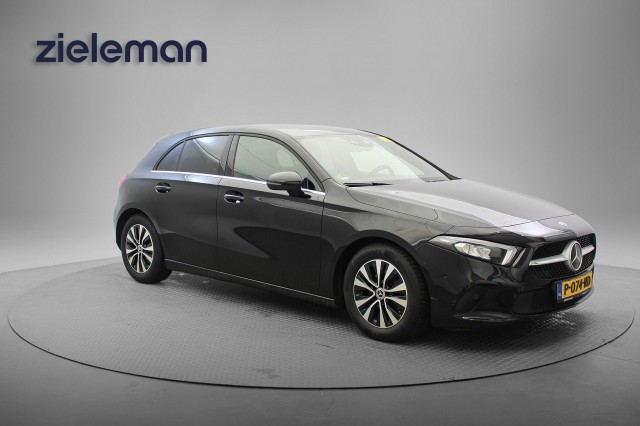 MERCEDES-BENZ A-KLASSE 180 Business Solution Automaat - , Autobedrijf Zieleman, Nieuwleusen