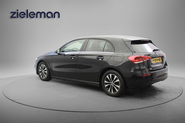 MERCEDES-BENZ A-KLASSE 180 Business Solution Automaat - , Autobedrijf Zieleman, Nieuwleusen