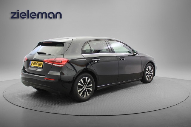 MERCEDES-BENZ A-KLASSE 180 Business Solution Automaat - , Autobedrijf Zieleman, Nieuwleusen