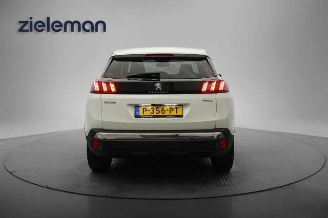 PEUGEOT 3008 1.6 Hybrid 225 Allure - , Autobedrijf Zieleman, Nieuwleusen