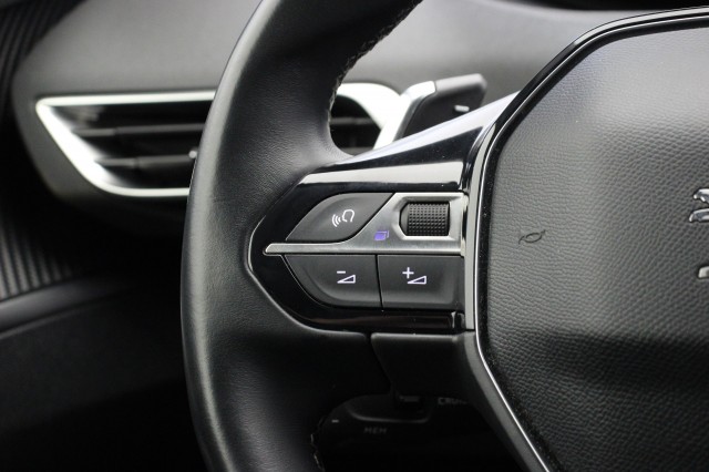 PEUGEOT 3008 1.6 Hybrid 225 Allure - , Autobedrijf Zieleman, Nieuwleusen