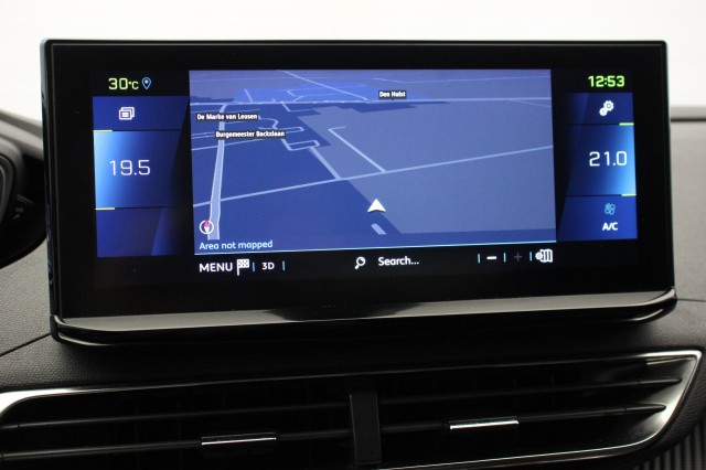 PEUGEOT 3008 1.6 Hybrid 225 Allure - , Autobedrijf Zieleman, Nieuwleusen