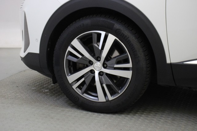 PEUGEOT 3008 1.6 Hybrid 225 Allure - , Autobedrijf Zieleman, Nieuwleusen