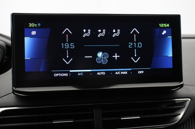PEUGEOT 3008 1.6 Hybrid 225 Allure - , Autobedrijf Zieleman, Nieuwleusen