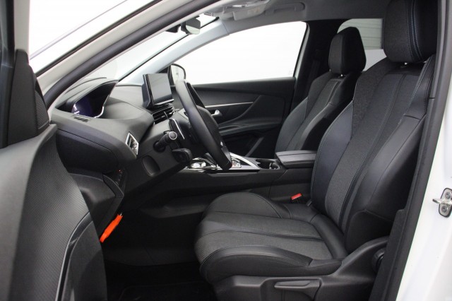 PEUGEOT 3008 1.6 Hybrid 225 Allure - , Autobedrijf Zieleman, Nieuwleusen