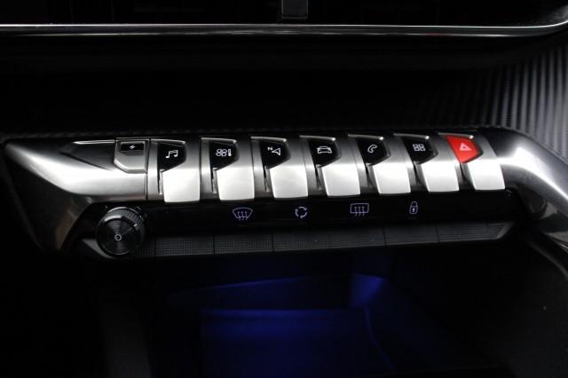 PEUGEOT 3008 1.6 Hybrid 225 Allure - , Autobedrijf Zieleman, Nieuwleusen