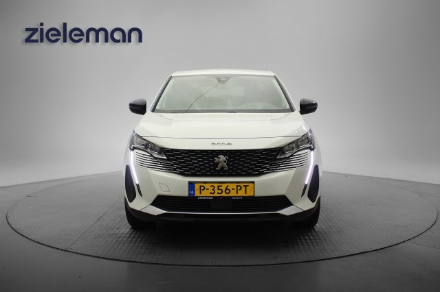 PEUGEOT 3008 1.6 Hybrid 225 Allure - , Autobedrijf Zieleman, Nieuwleusen