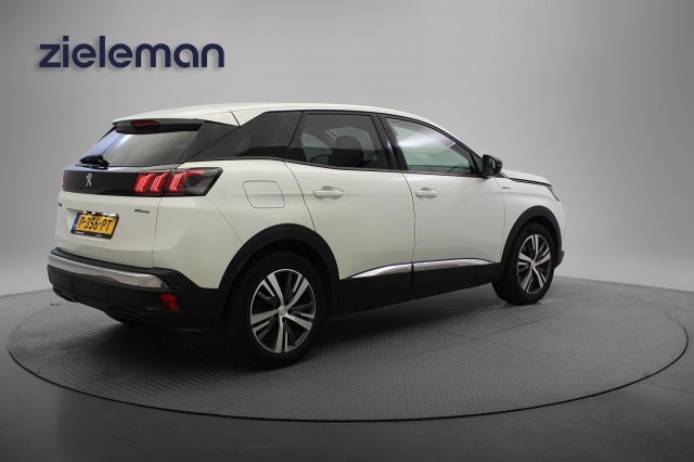 PEUGEOT 3008 1.6 Hybrid 225 Allure - , Autobedrijf Zieleman, Nieuwleusen