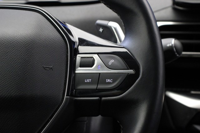 PEUGEOT 3008 1.6 Hybrid 225 Allure - , Autobedrijf Zieleman, Nieuwleusen