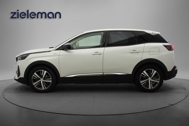 PEUGEOT 3008 1.6 Hybrid 225 Allure - , Autobedrijf Zieleman, Nieuwleusen