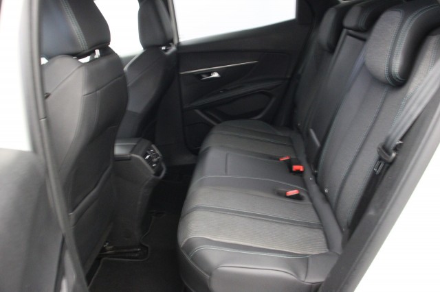 PEUGEOT 3008 1.6 Hybrid 225 Allure - , Autobedrijf Zieleman, Nieuwleusen