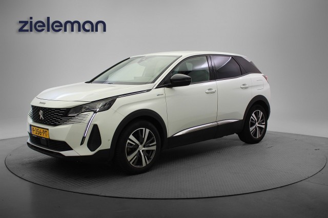 PEUGEOT 3008 1.6 Hybrid 225 Allure - , Autobedrijf Zieleman, Nieuwleusen