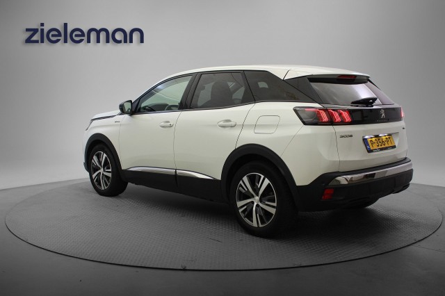 PEUGEOT 3008 1.6 Hybrid 225 Allure - , Autobedrijf Zieleman, Nieuwleusen