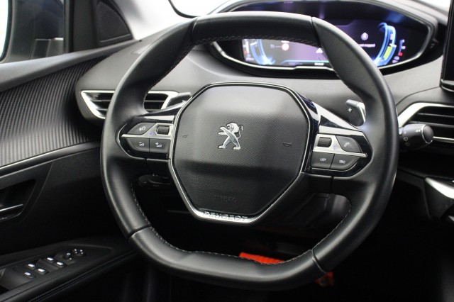 PEUGEOT 3008 1.6 Hybrid 225 Allure - , Autobedrijf Zieleman, Nieuwleusen