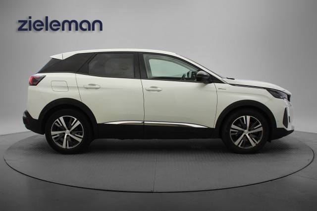 PEUGEOT 3008 1.6 Hybrid 225 Allure - , Autobedrijf Zieleman, Nieuwleusen