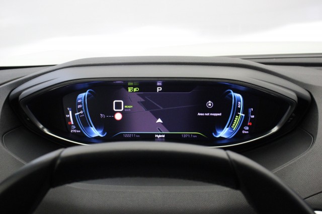 PEUGEOT 3008 1.6 Hybrid 225 Allure - , Autobedrijf Zieleman, Nieuwleusen