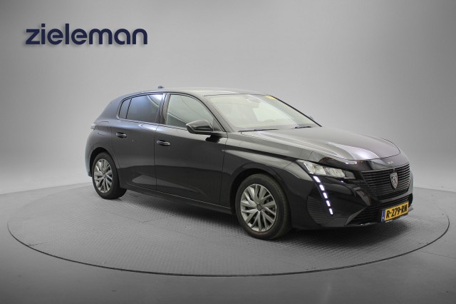PEUGEOT 308 1.2 PureTech Active Pack Business - , Autobedrijf Zieleman, Nieuwleusen