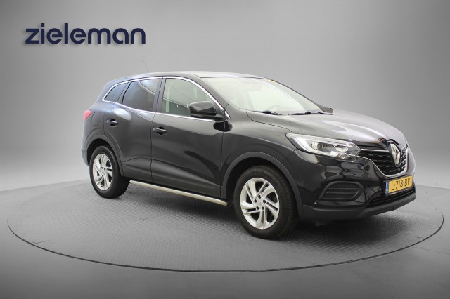 RENAULT KADJAR 1.3 TCE Life - , Autobedrijf Zieleman, Nieuwleusen