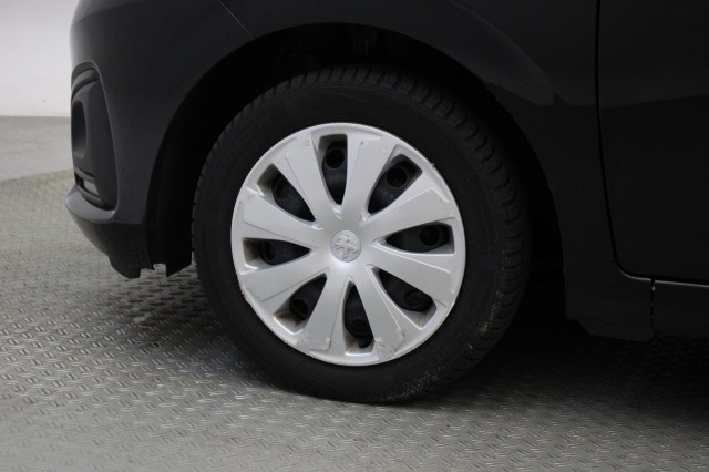 PEUGEOT 108 1.0 e-VTi Blue Lion 5 Deurs - , Autobedrijf Zieleman, Nieuwleusen