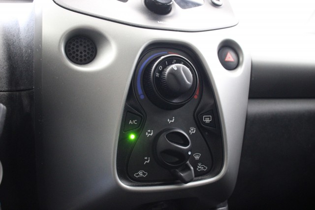 PEUGEOT 108 1.0 e-VTi Blue Lion 5 Deurs - , Autobedrijf Zieleman, Nieuwleusen