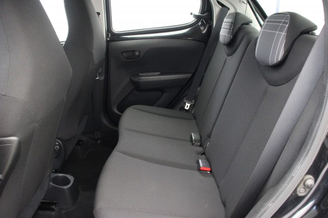 PEUGEOT 108 1.0 e-VTi Blue Lion 5 Deurs - , Autobedrijf Zieleman, Nieuwleusen