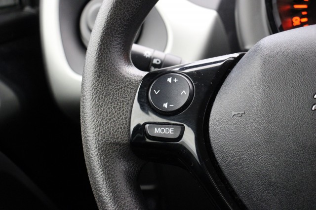 PEUGEOT 108 1.0 e-VTi Blue Lion 5 Deurs - , Autobedrijf Zieleman, Nieuwleusen