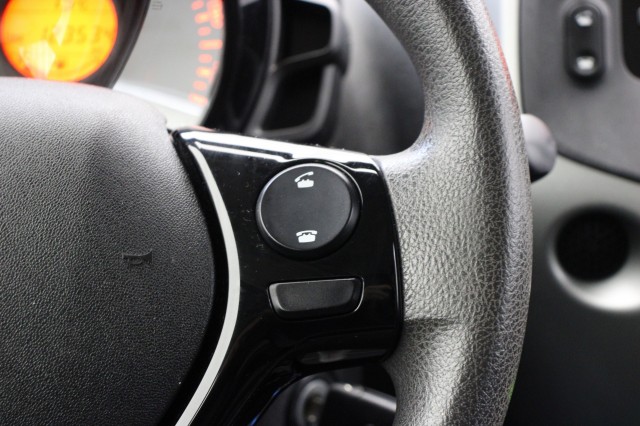 PEUGEOT 108 1.0 e-VTi Blue Lion 5 Deurs - , Autobedrijf Zieleman, Nieuwleusen