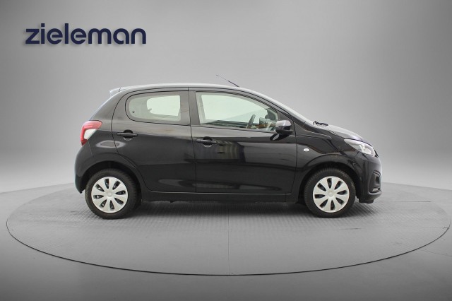 PEUGEOT 108 1.0 e-VTi Blue Lion 5 Deurs - , Autobedrijf Zieleman, Nieuwleusen