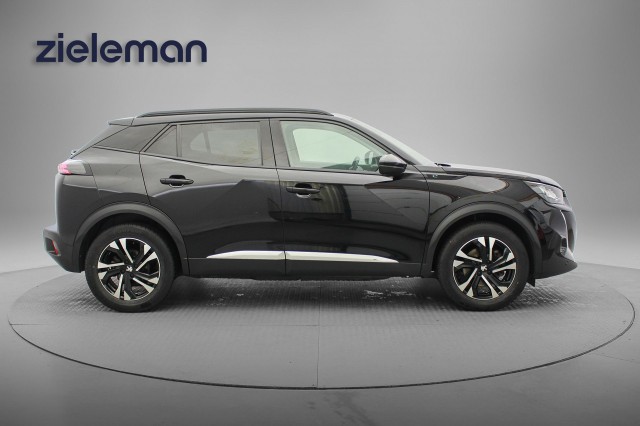 PEUGEOT E-2008 Allure 50 kWh - , Autobedrijf Zieleman, Nieuwleusen