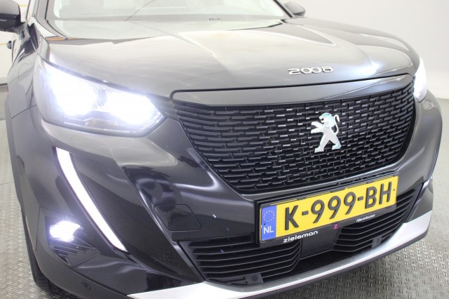 PEUGEOT E-2008 Allure 50 kWh - , Autobedrijf Zieleman, Nieuwleusen
