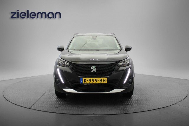 PEUGEOT E-2008 Allure 50 kWh - , Autobedrijf Zieleman, Nieuwleusen