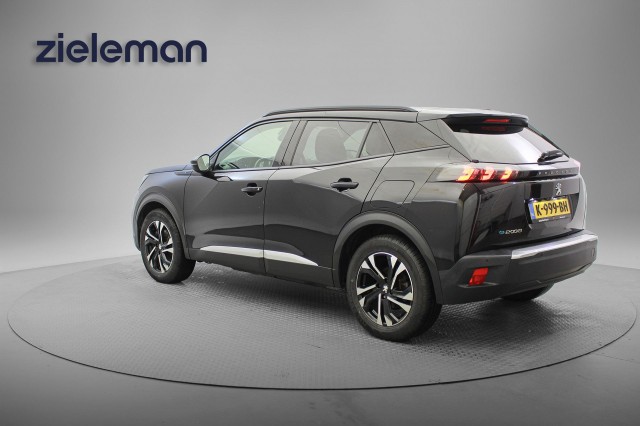 PEUGEOT E-2008 Allure 50 kWh - , Autobedrijf Zieleman, Nieuwleusen