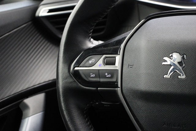 PEUGEOT E-2008 Allure 50 kWh - , Autobedrijf Zieleman, Nieuwleusen