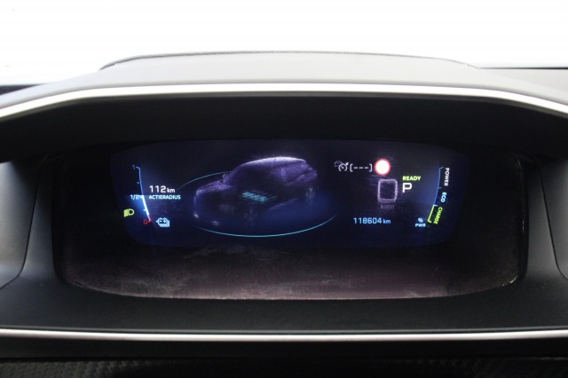 PEUGEOT E-2008 Allure 50 kWh - , Autobedrijf Zieleman, Nieuwleusen