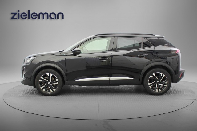 PEUGEOT E-2008 Allure 50 kWh - , Autobedrijf Zieleman, Nieuwleusen
