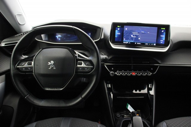 PEUGEOT E-2008 Allure 50 kWh - , Autobedrijf Zieleman, Nieuwleusen