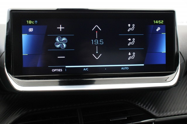 PEUGEOT E-2008 Allure 50 kWh - , Autobedrijf Zieleman, Nieuwleusen